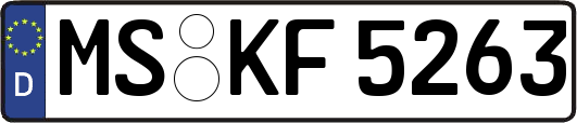 MS-KF5263