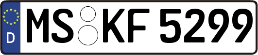 MS-KF5299