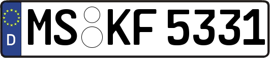 MS-KF5331