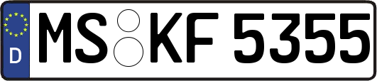 MS-KF5355