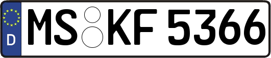 MS-KF5366