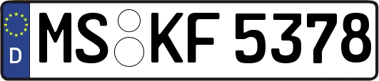 MS-KF5378