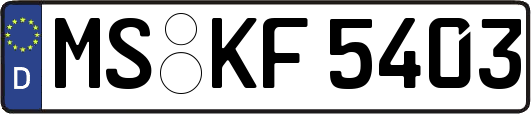 MS-KF5403
