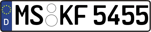MS-KF5455