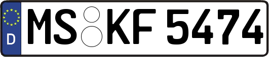MS-KF5474