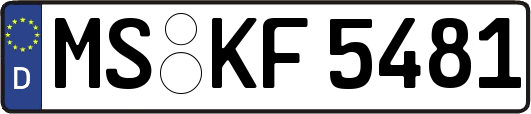 MS-KF5481