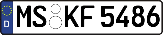 MS-KF5486