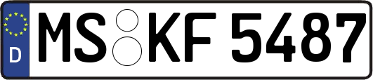 MS-KF5487