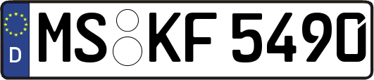 MS-KF5490