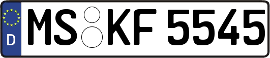 MS-KF5545