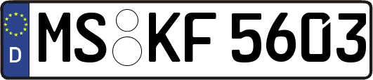MS-KF5603
