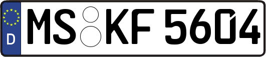 MS-KF5604