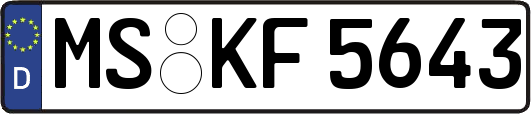 MS-KF5643