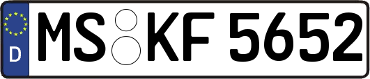 MS-KF5652