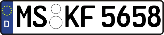 MS-KF5658