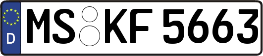 MS-KF5663