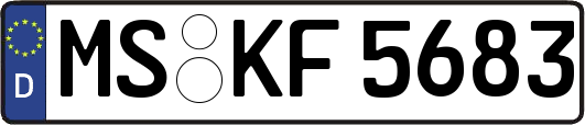 MS-KF5683