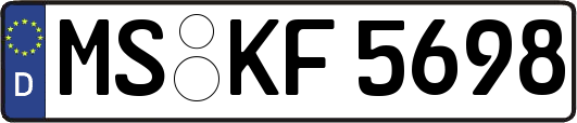 MS-KF5698