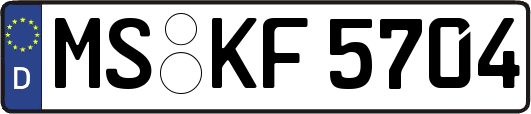 MS-KF5704