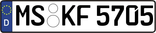 MS-KF5705
