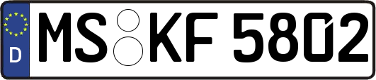 MS-KF5802