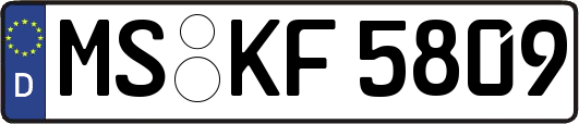 MS-KF5809
