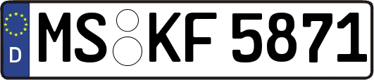 MS-KF5871