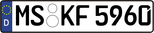 MS-KF5960