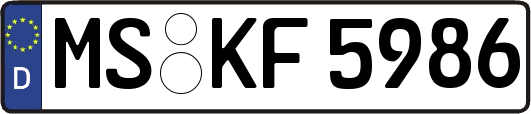 MS-KF5986