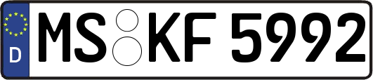 MS-KF5992