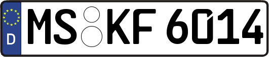 MS-KF6014
