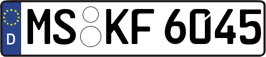 MS-KF6045