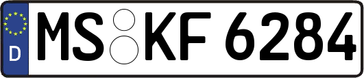 MS-KF6284