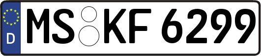 MS-KF6299