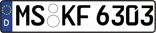 MS-KF6303