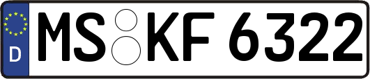MS-KF6322