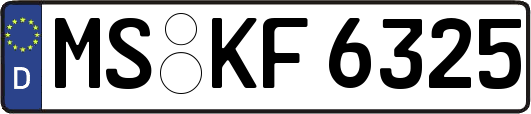 MS-KF6325