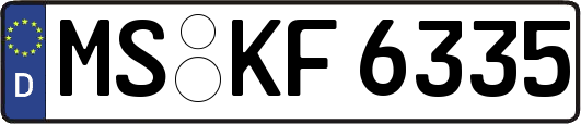MS-KF6335