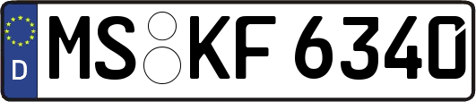 MS-KF6340