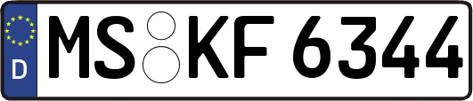 MS-KF6344