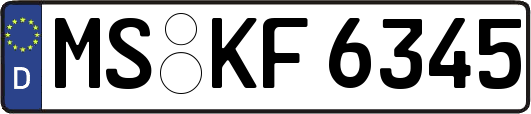MS-KF6345