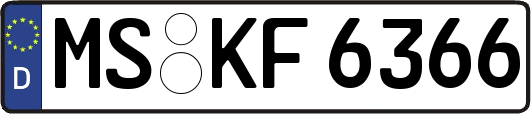 MS-KF6366