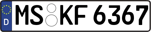 MS-KF6367