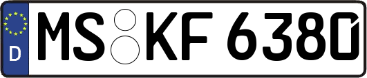 MS-KF6380