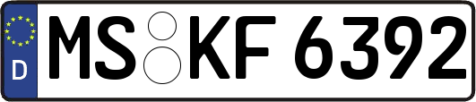 MS-KF6392
