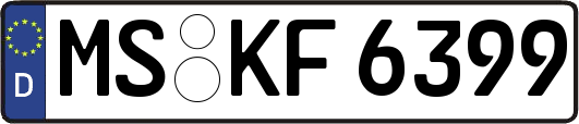 MS-KF6399