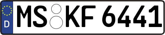 MS-KF6441