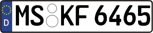 MS-KF6465