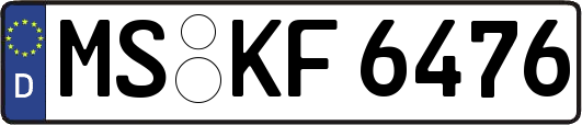 MS-KF6476