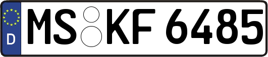 MS-KF6485